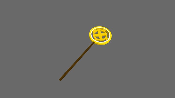 test 3D Model