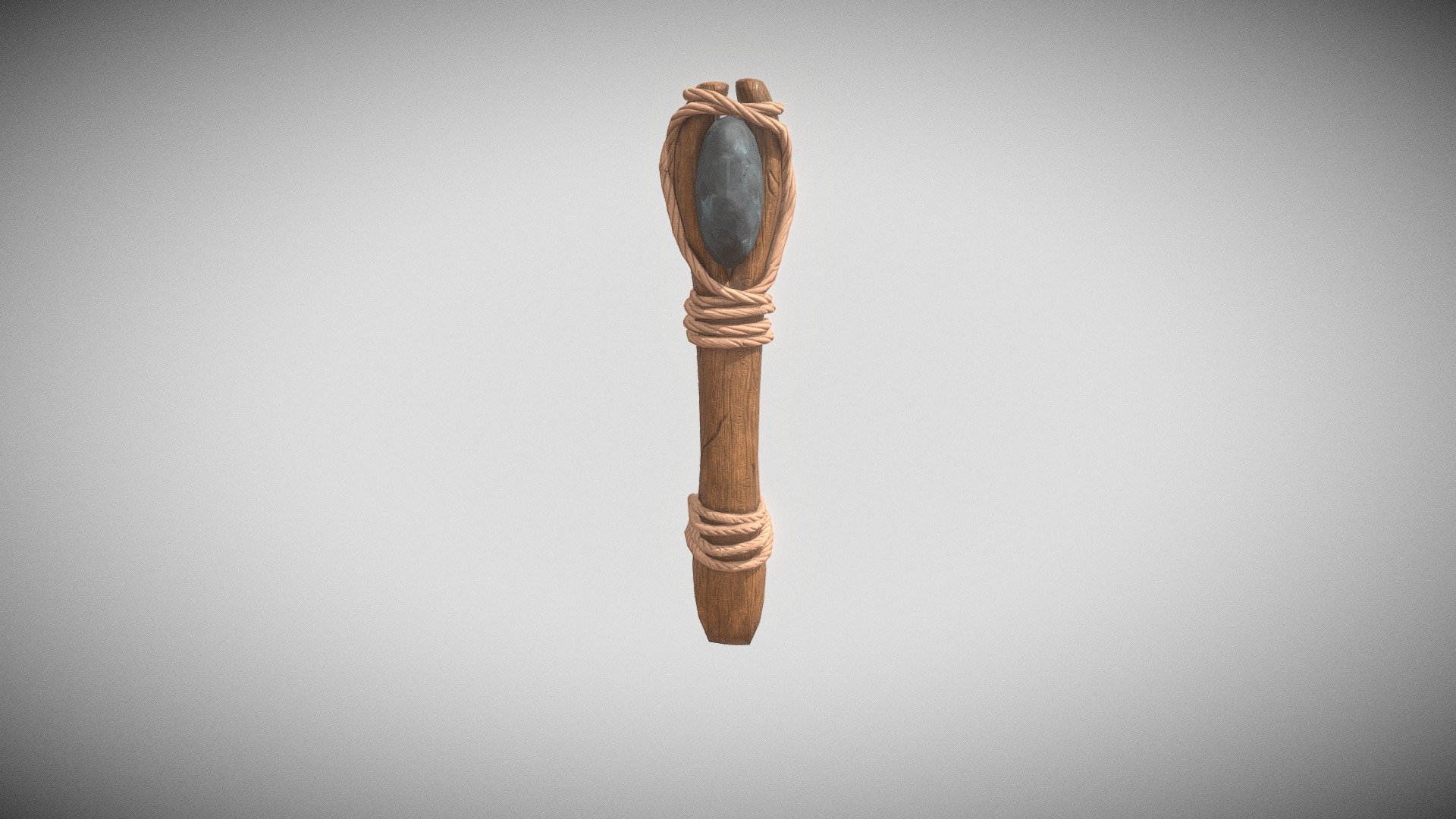 Axe_Stylized