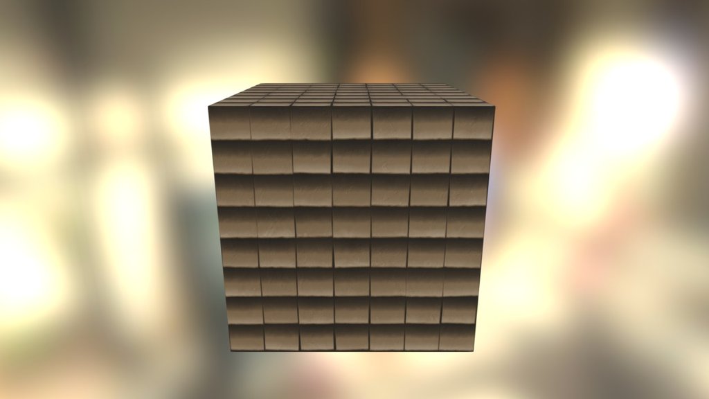 Shingles - 3D model by mikko (@mikkomikk) [df8595c] - Sketchfab