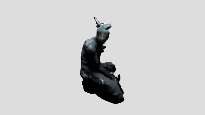 S012 3D Model