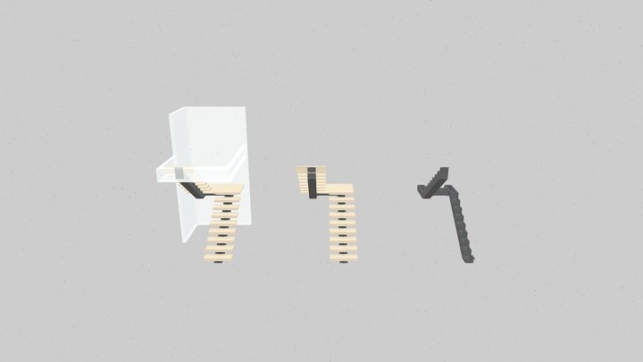 KILLERUD 3D Model