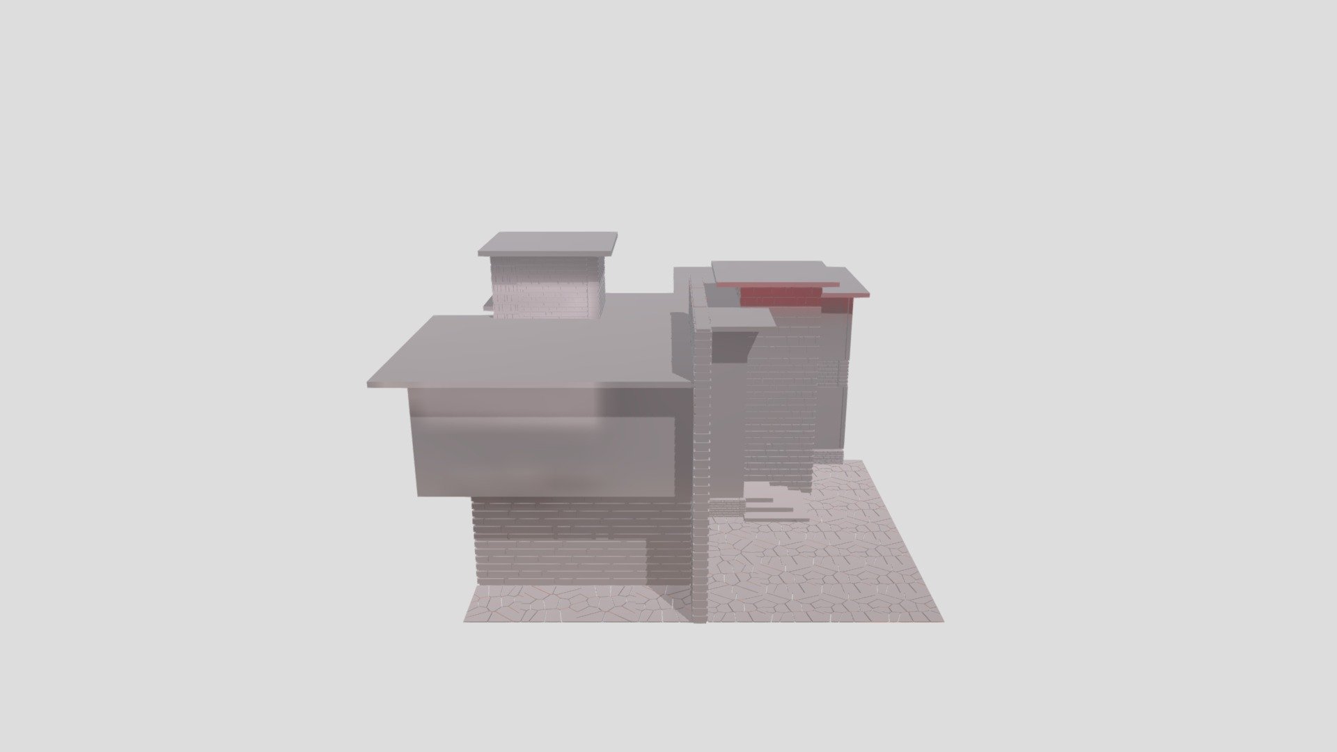Beutiful Modern House