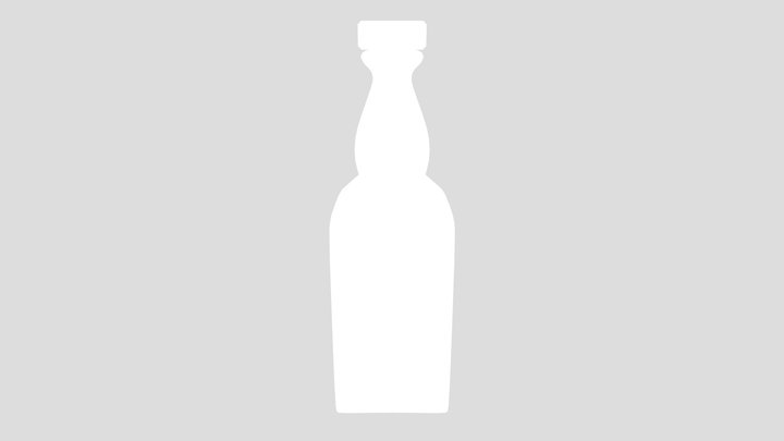 Alcohol Bottle