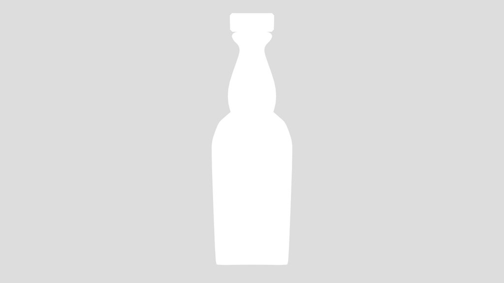 Alcohol Bottle
