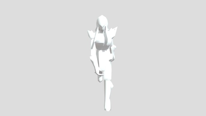 Fdsfasfa 3D Model