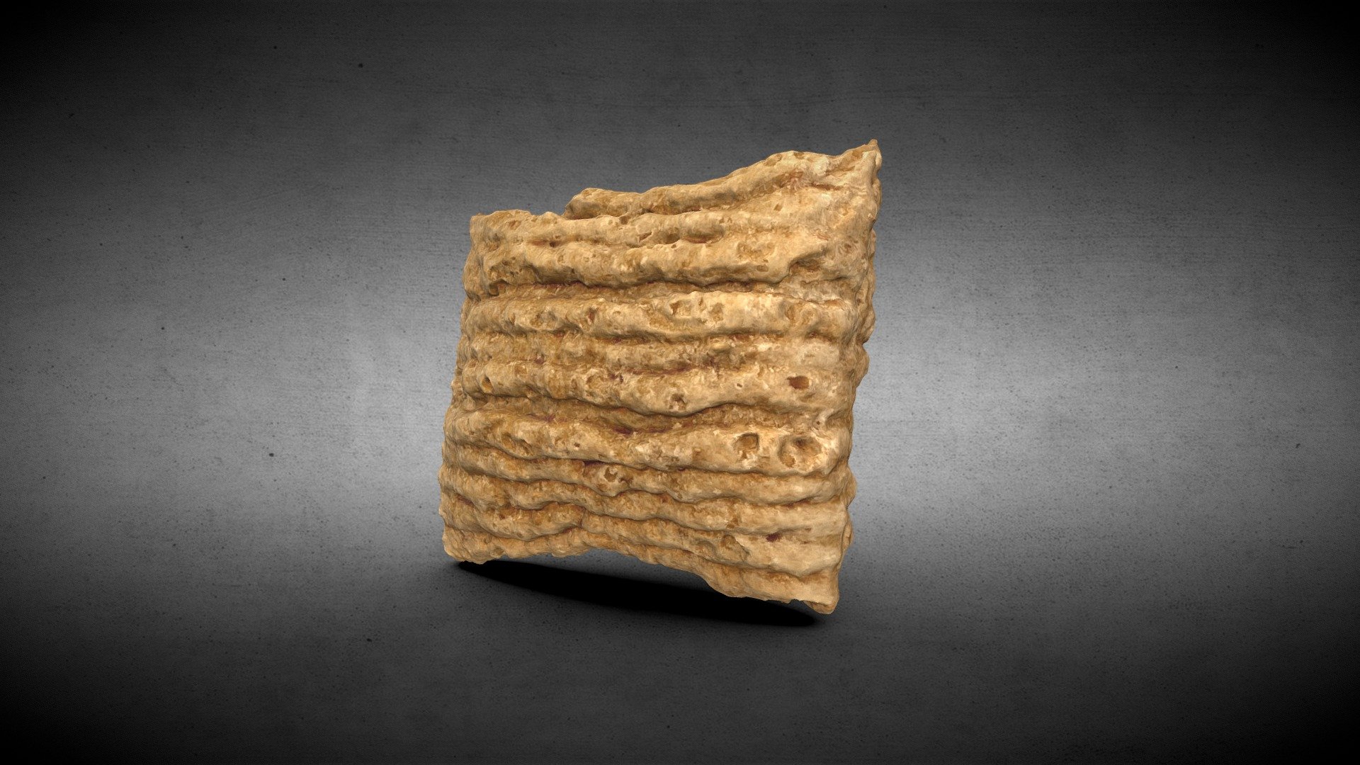 Cereal Square