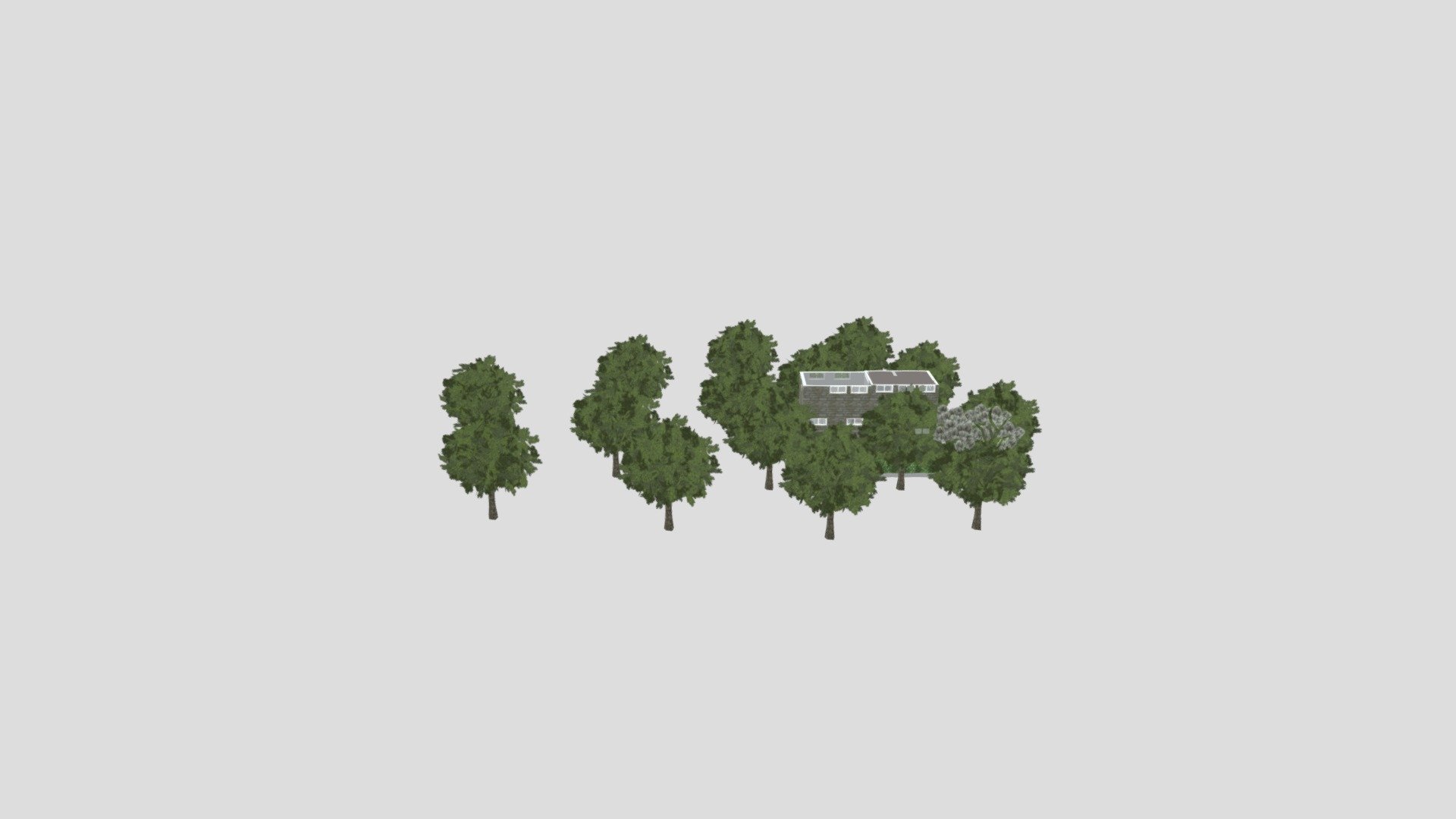 Tiny home 97 — Sketchfab embed 3D viewer