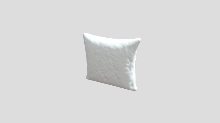 Pillow – Modèle 3D gratuit STL