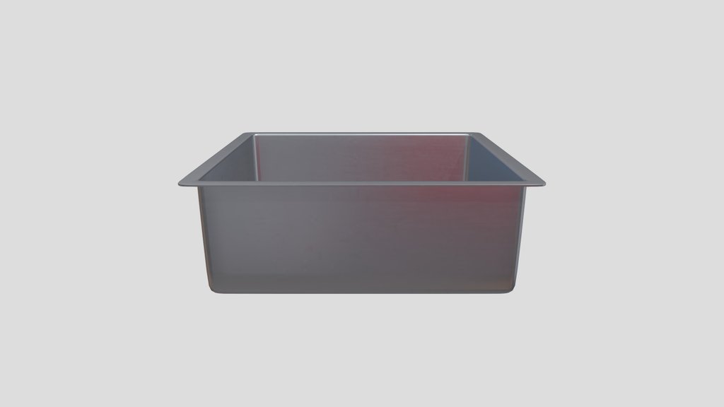 Sink S71 S719 U500 By Hansgrohe