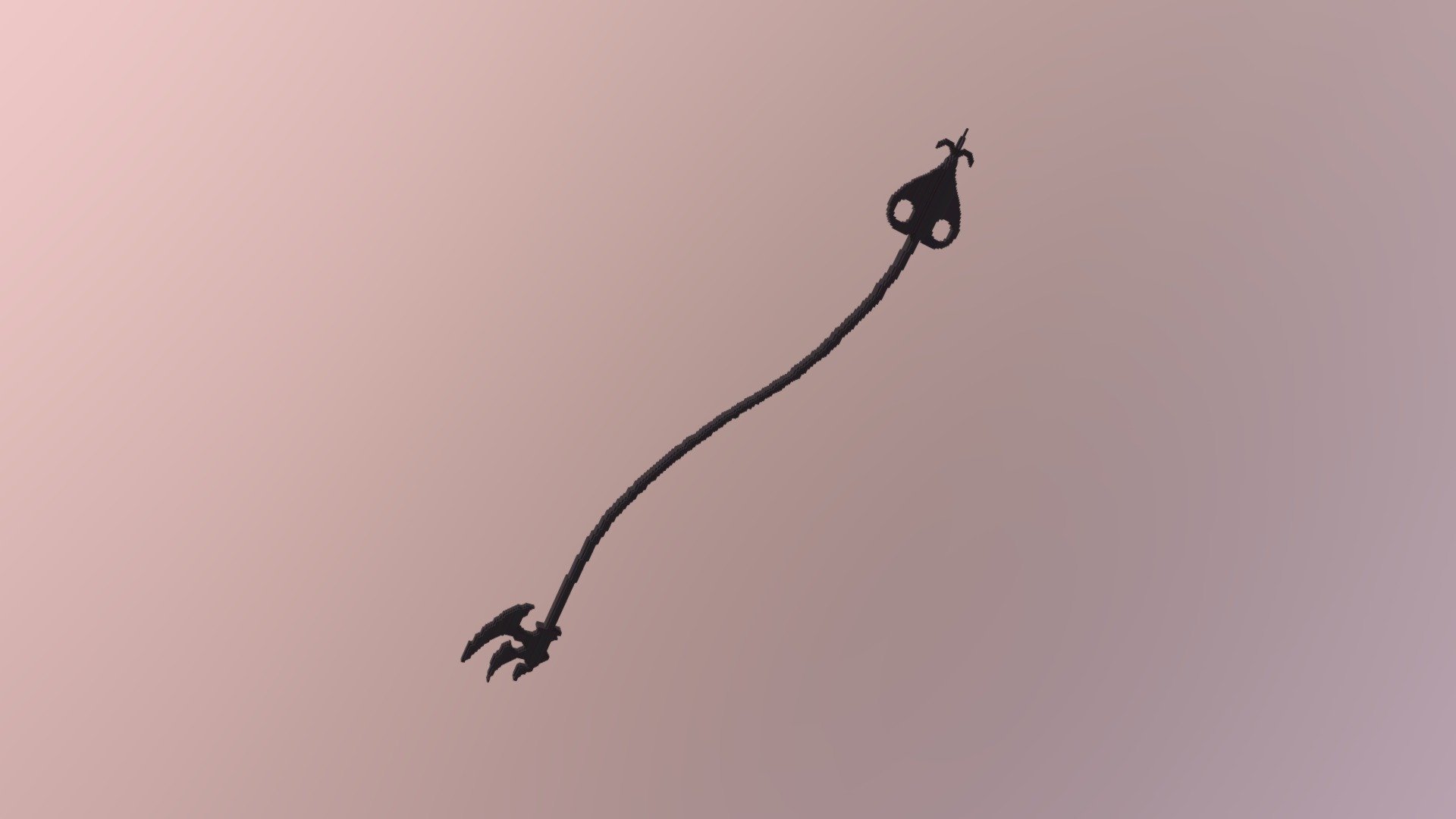 Taboo Laevateinn -384- [FREE]