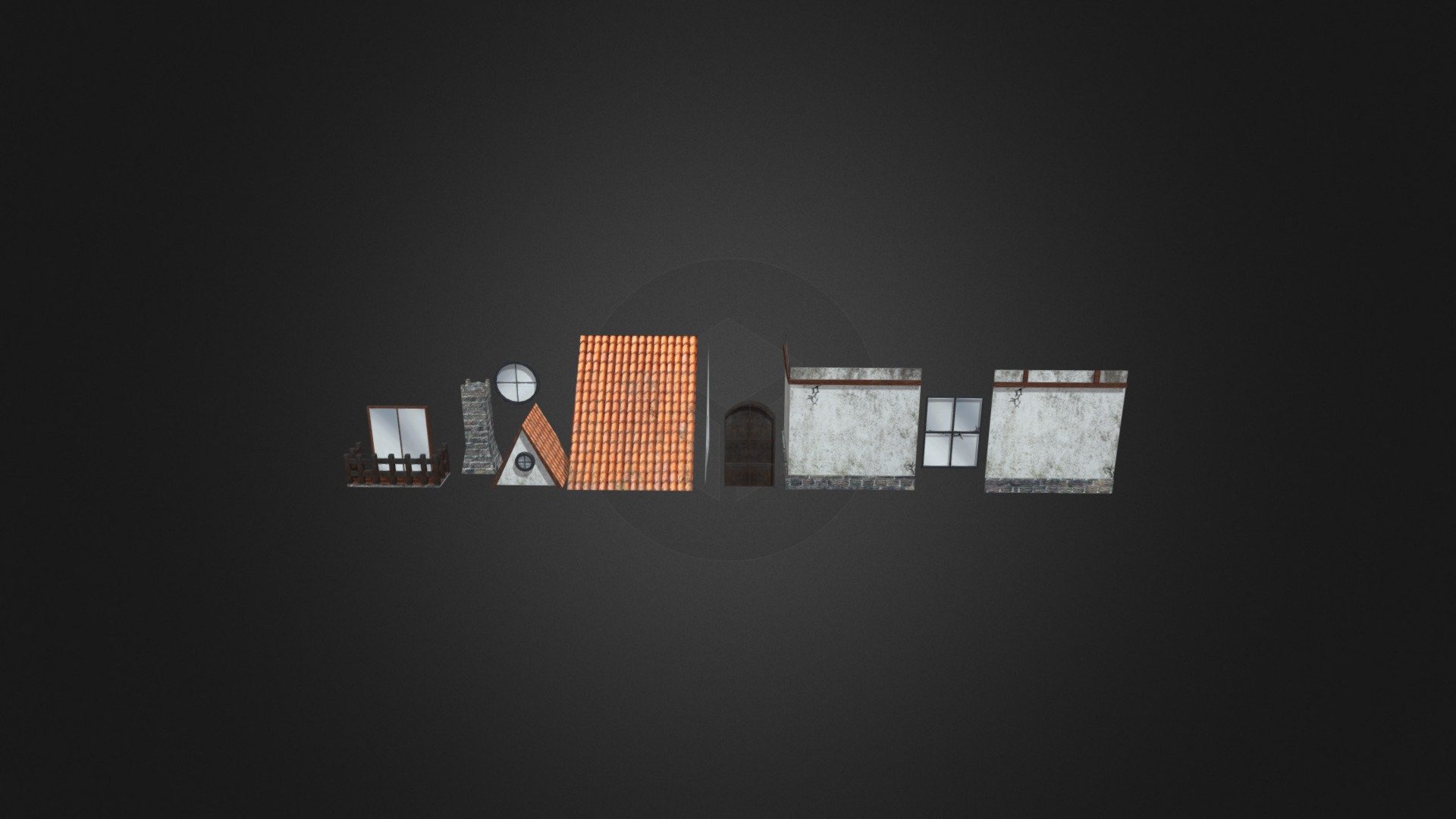 Modular Pack