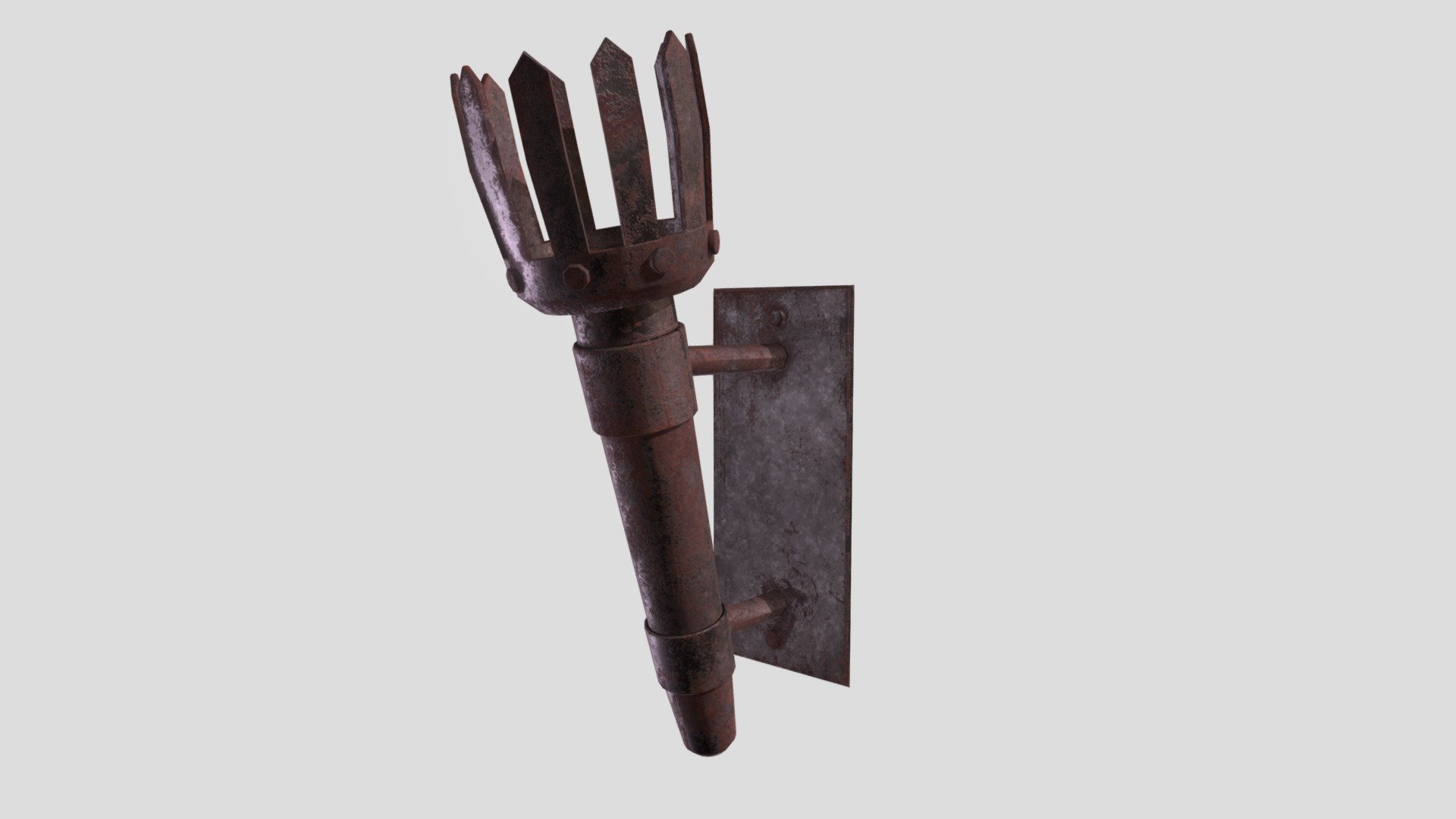 walltorch