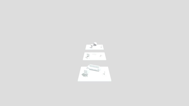 Final1 3D Model