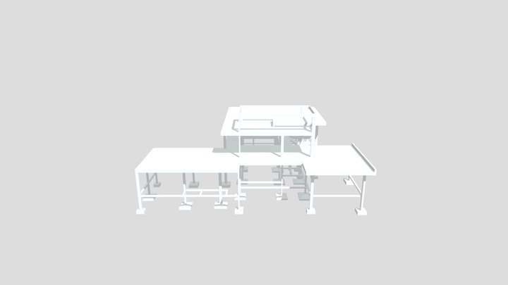 2023_082_CASA_ARTHUR_YOST 3D Model