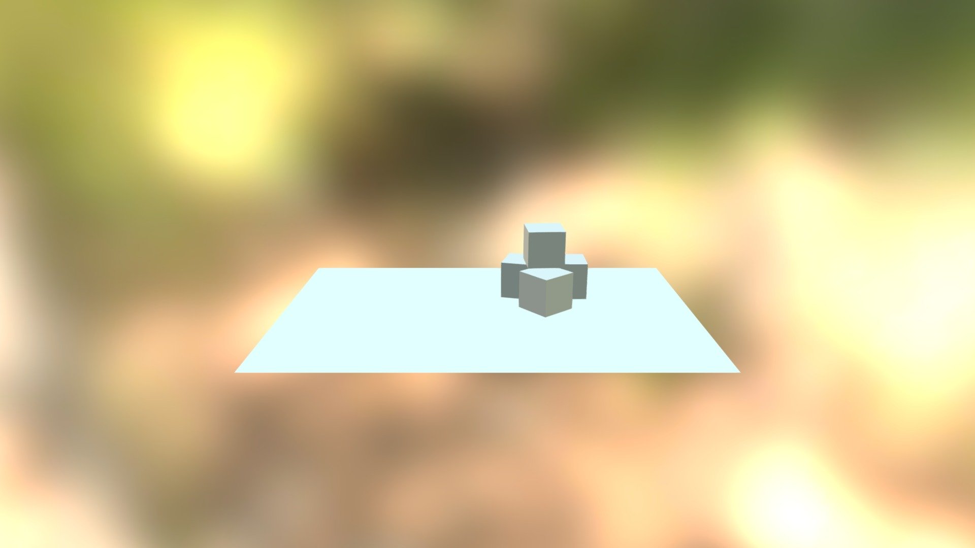 Baby Blocks - 3D model by ggpappas7 [df91c6d] - Sketchfab