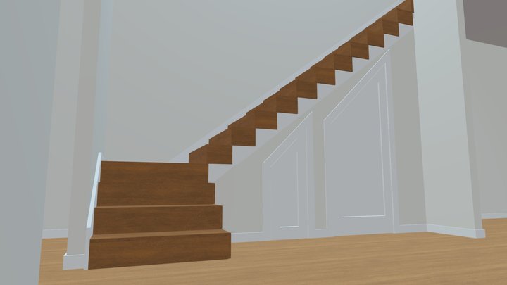 2106 61st St 3D Model