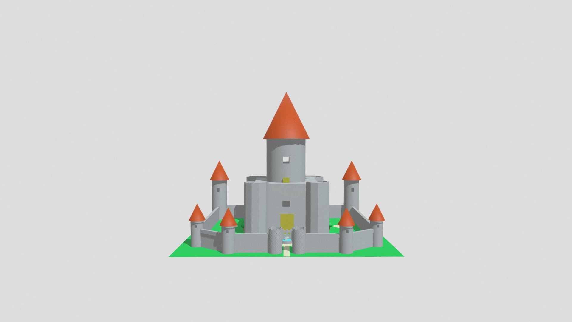 Castle