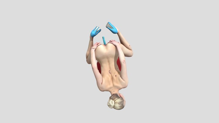 6 3D Model