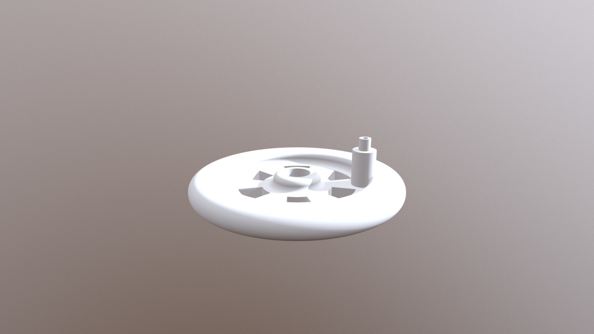 Wheel