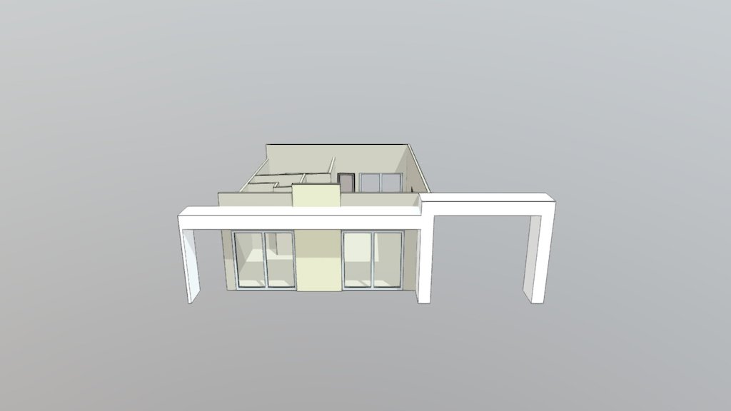 Casa 54m2 Balneario Artilleros