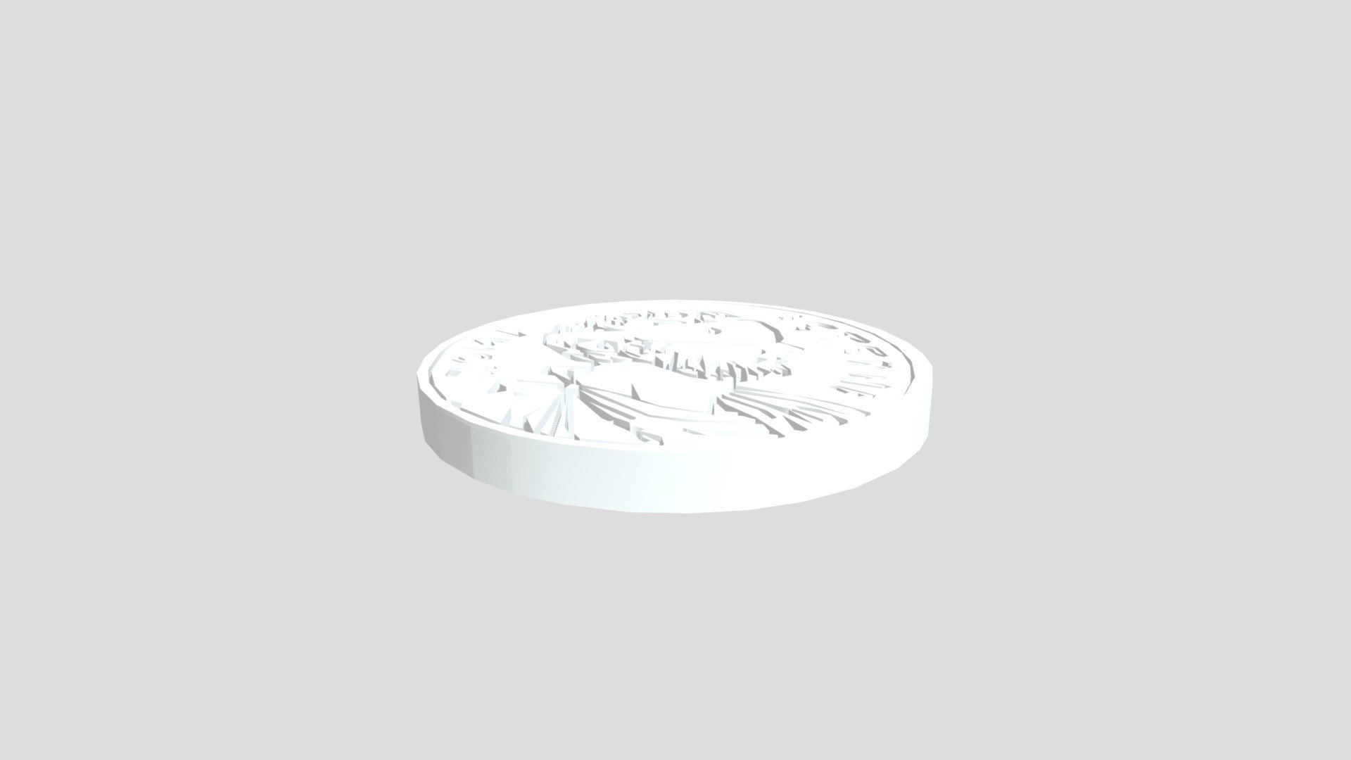 Logoroma3d