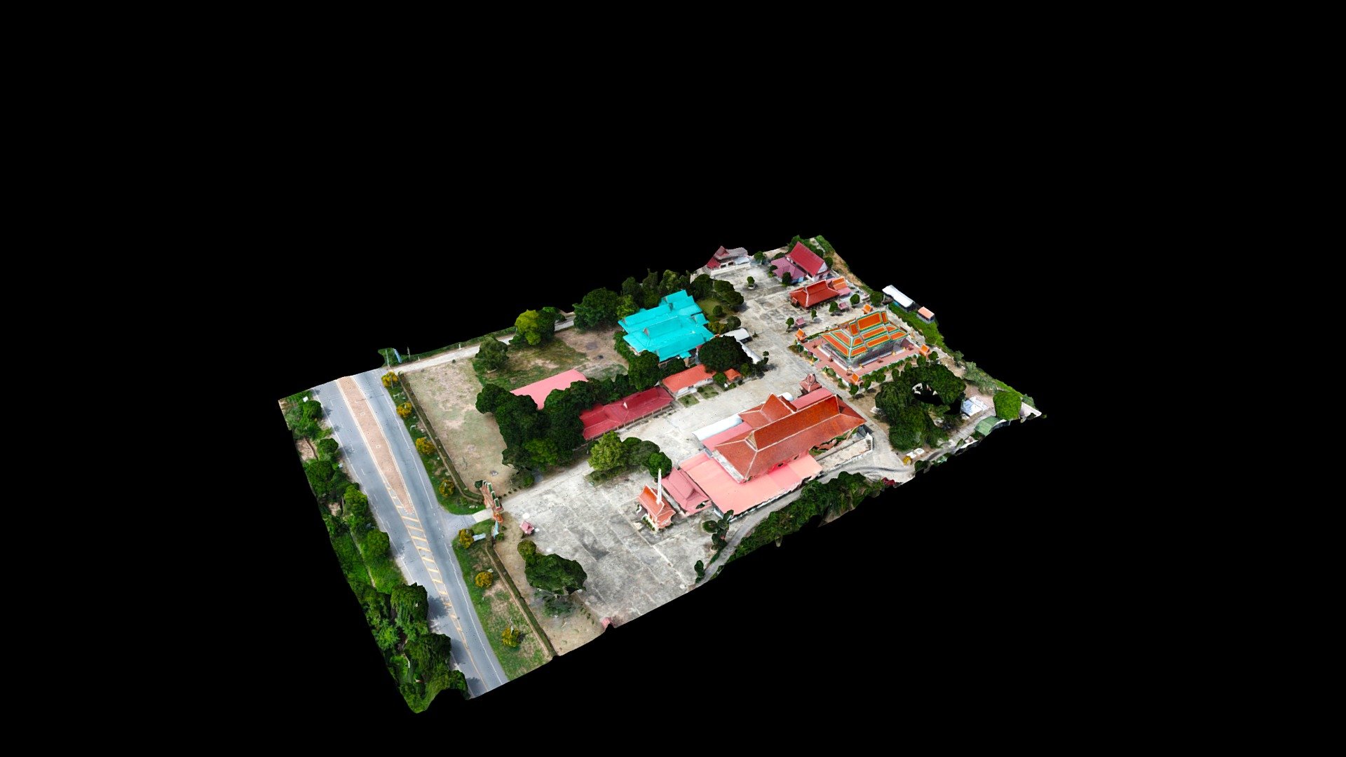 Wat Baan Sutr