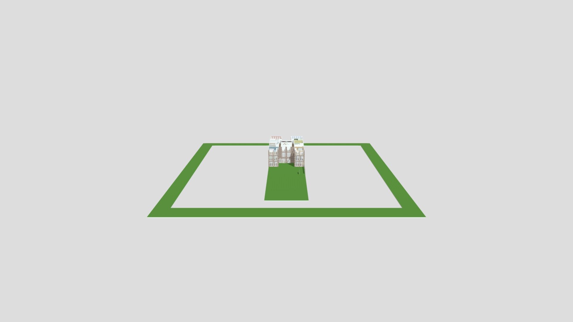 New — Sketchfab embed 3D viewer