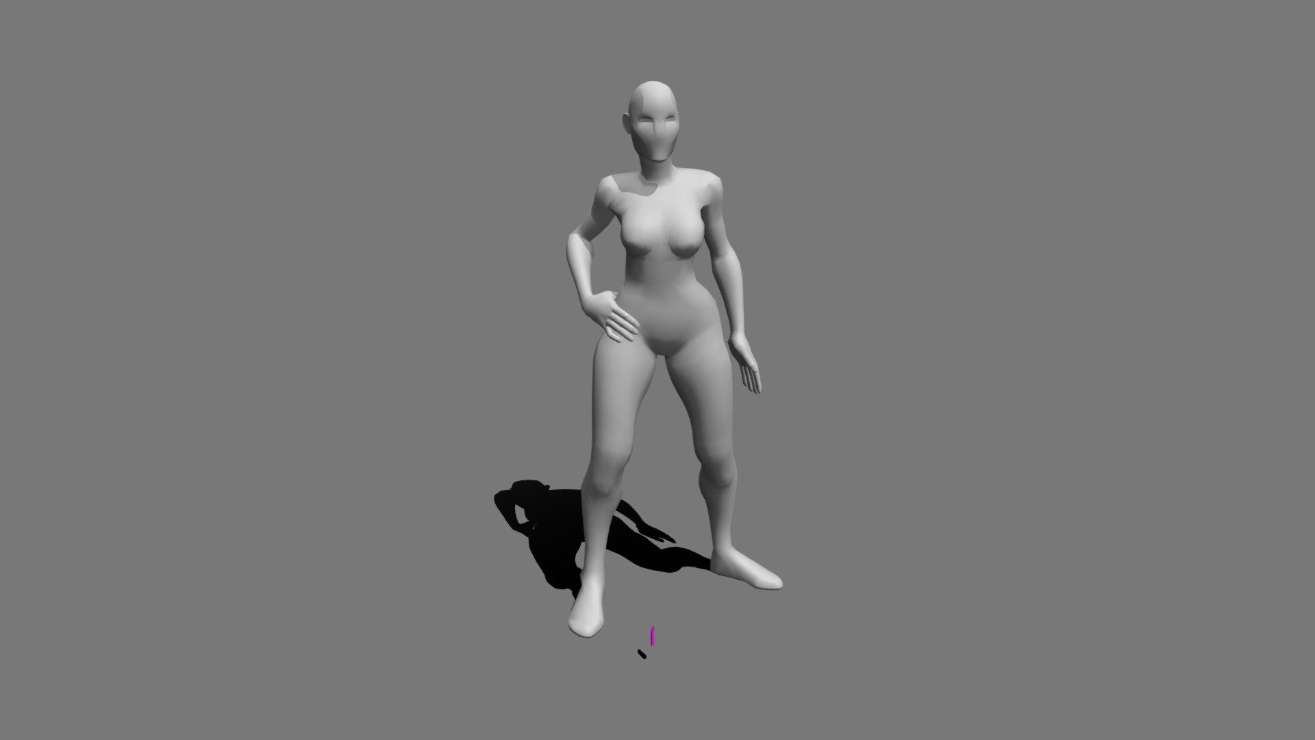 Week 2 Update - Dance Animation