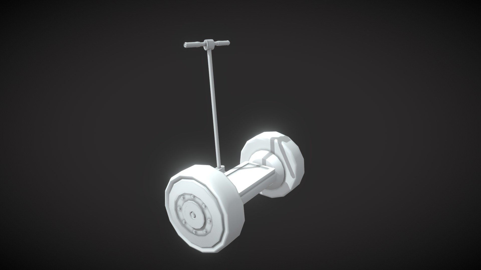SegWay One