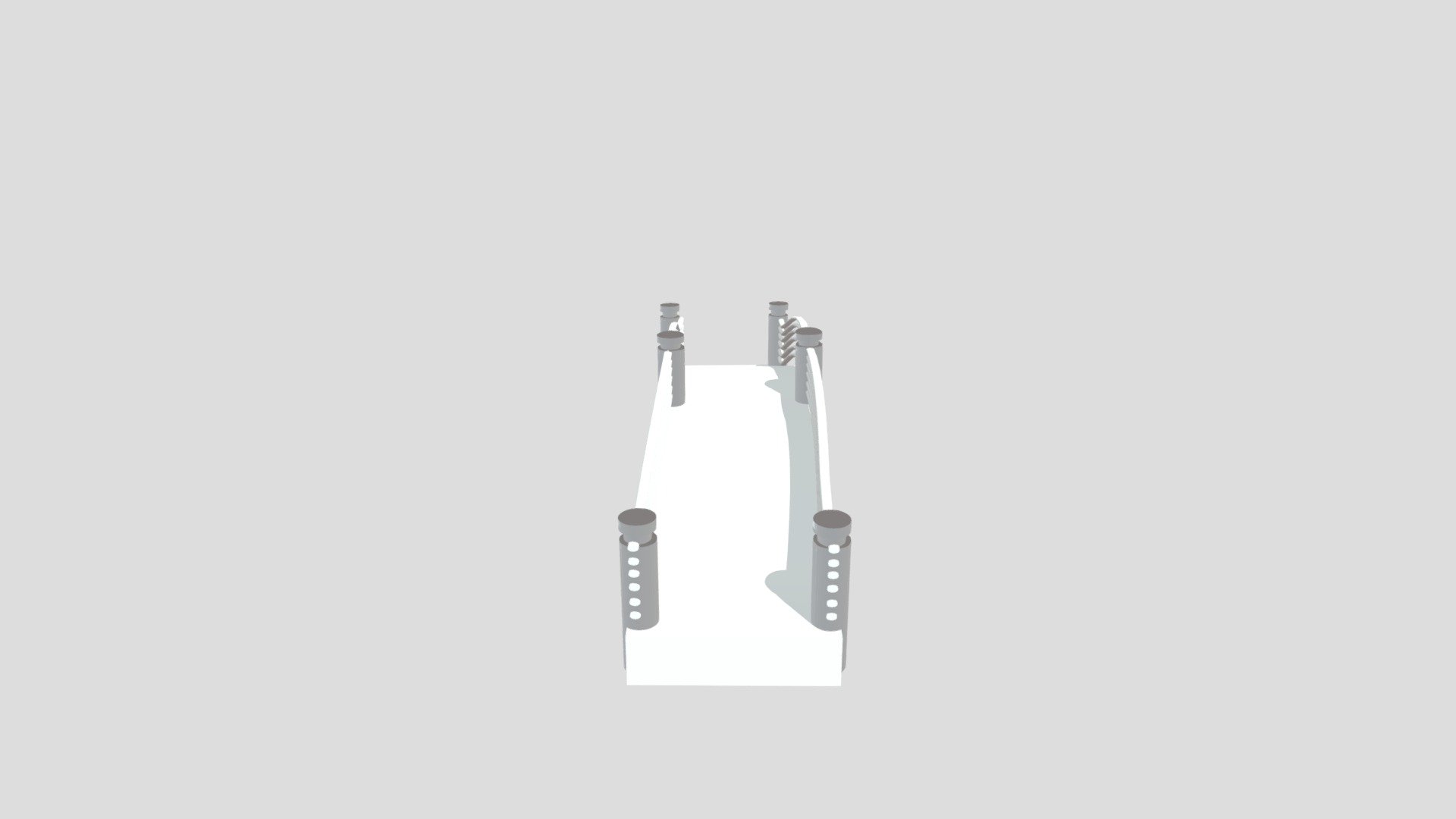 Bridge model