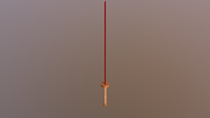 10525532 3D Model