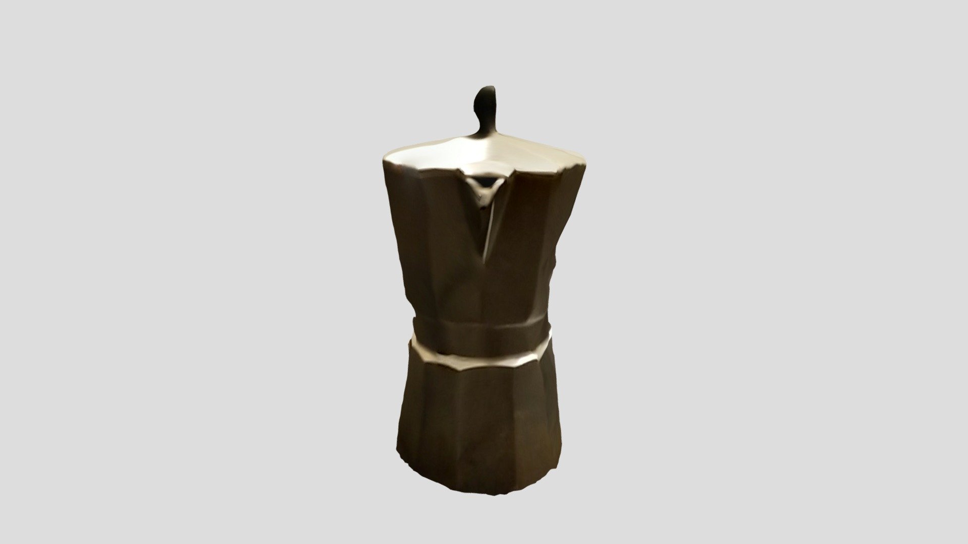 Espresso Pot