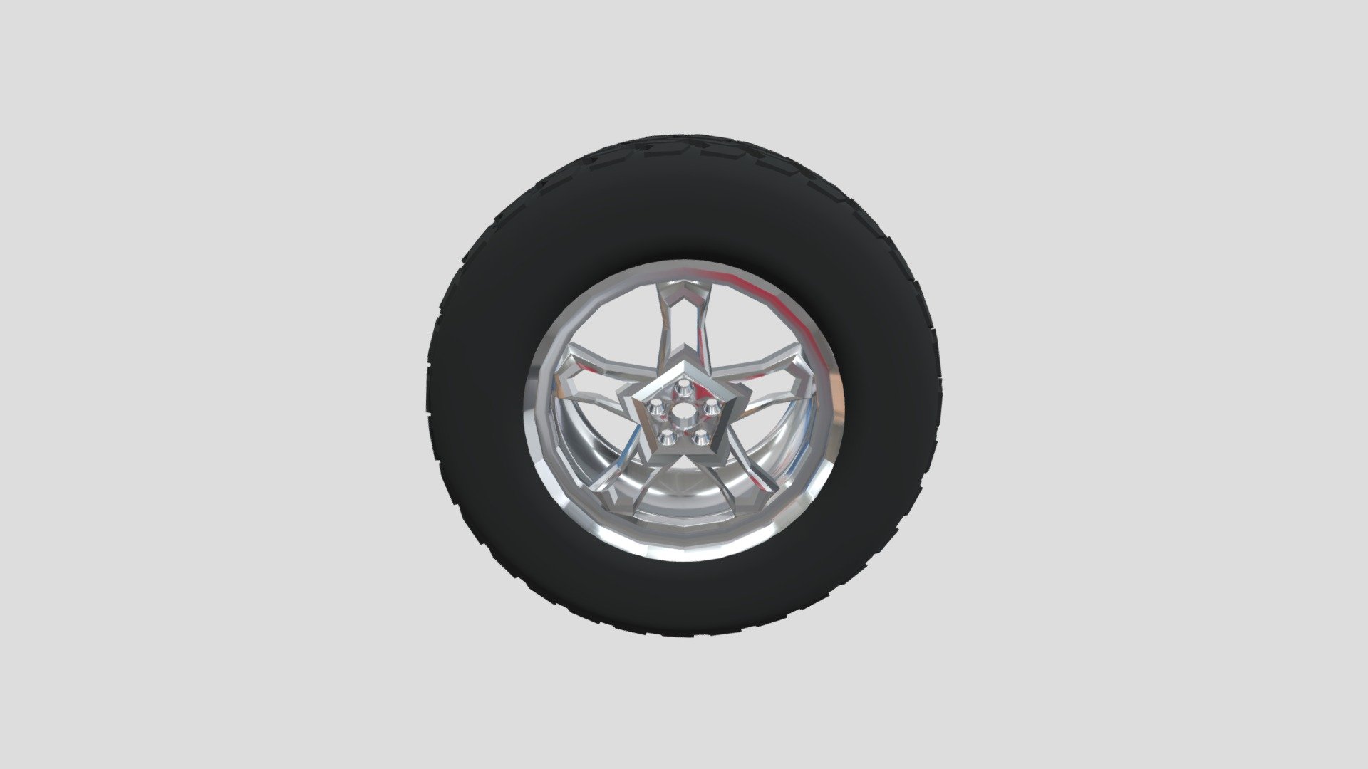 Tire Exercise Submission 3
