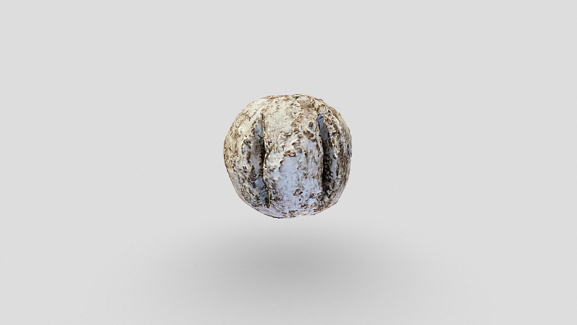 Egg sculpture (4)