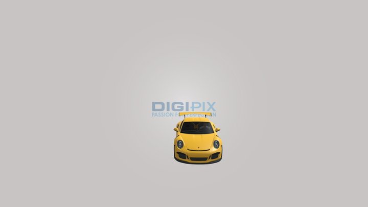 Window Tinting With Person (AR) Optimized 3D Model