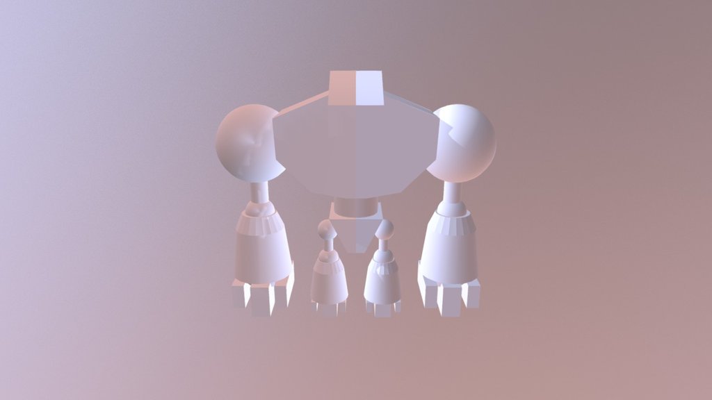 Blocked Robot