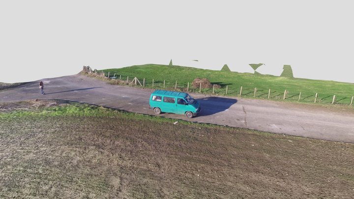 Test 2 3D Model