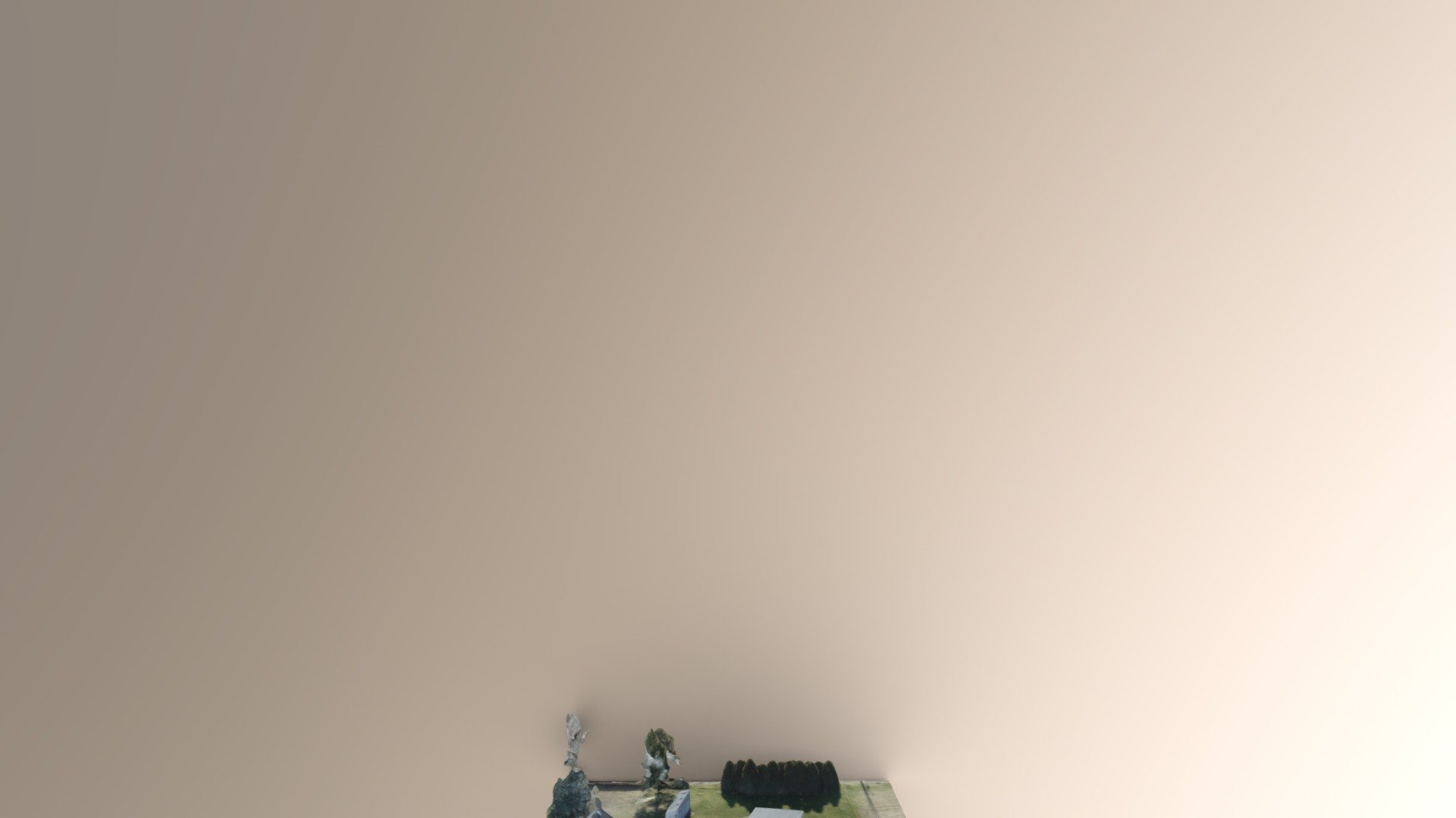 MyHouse — Sketchfab embed 3D viewer