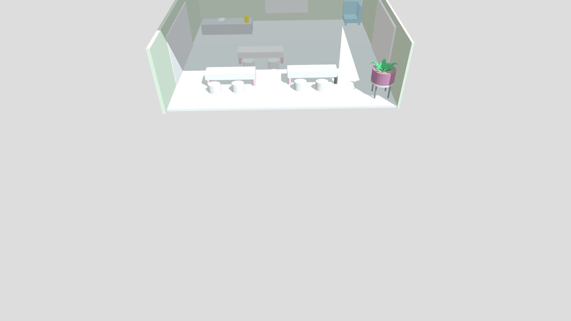 SG Modern Classroom