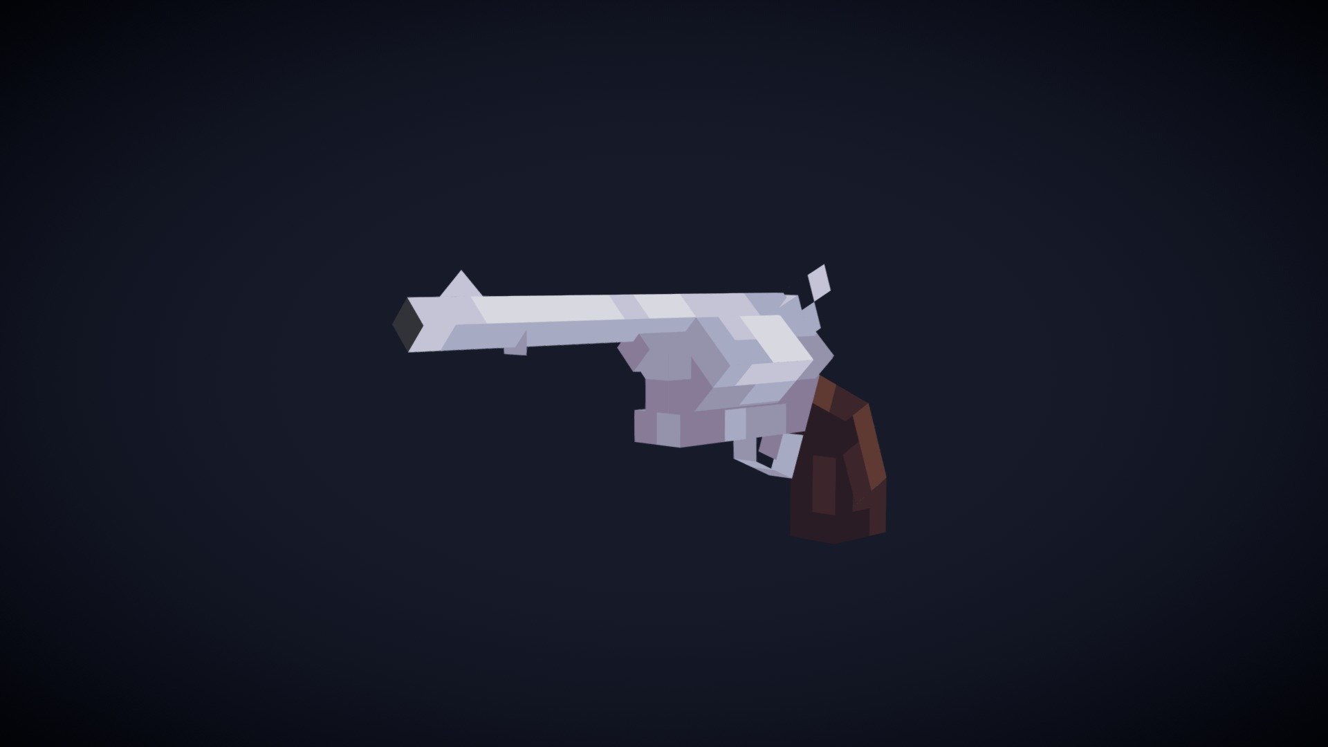 Revolver