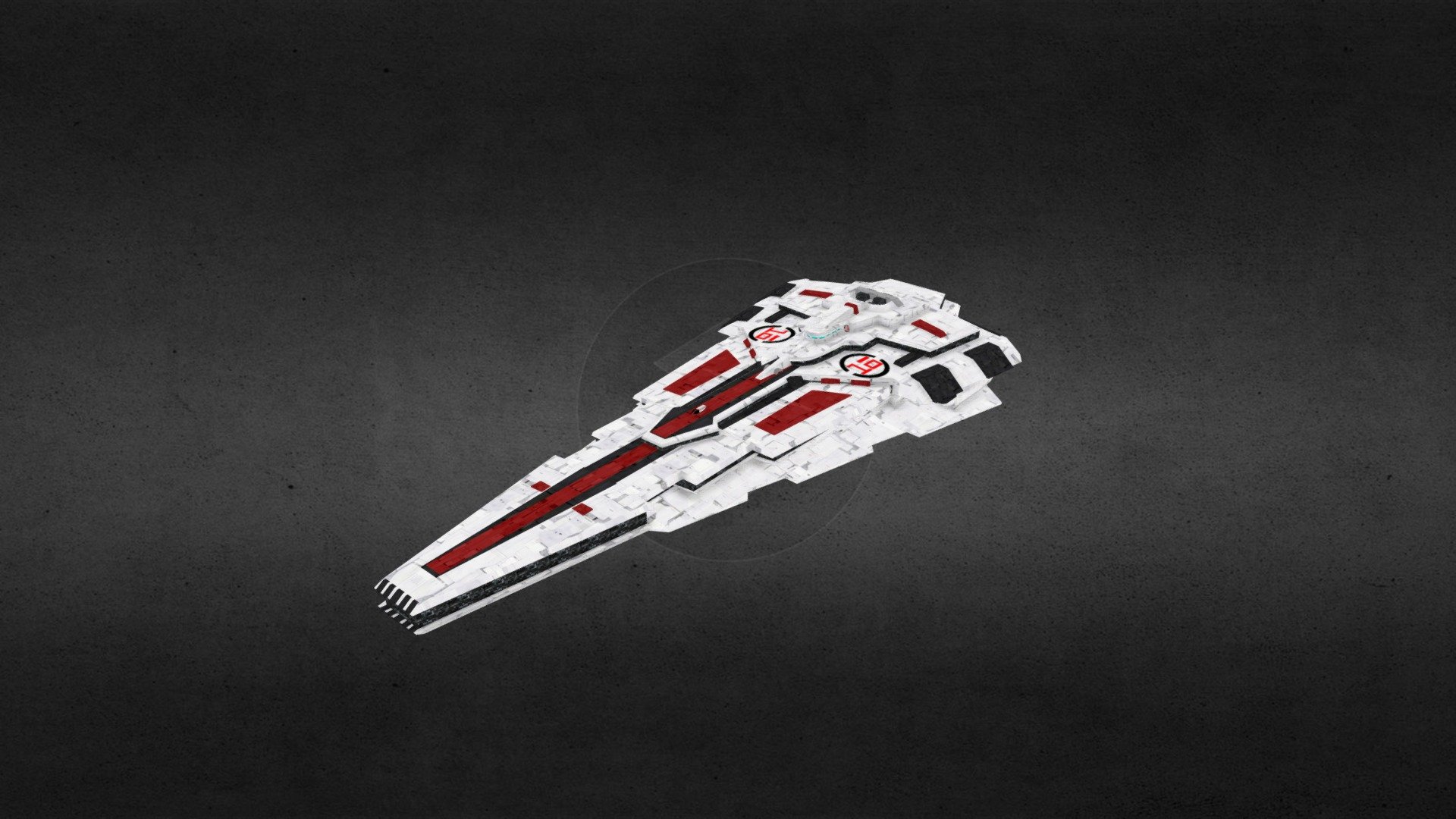 Amazon Battleship