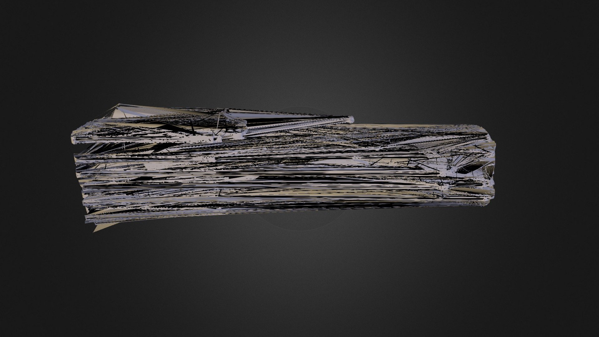 socha - 3D model by StandaPopelka [df9f890] - Sketchfab