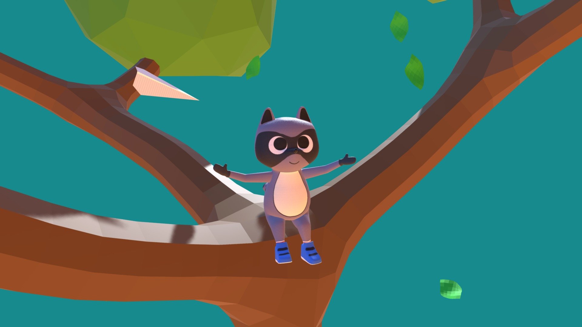 Mapi - 3D model by johnny876 [df9fd96] - Sketchfab