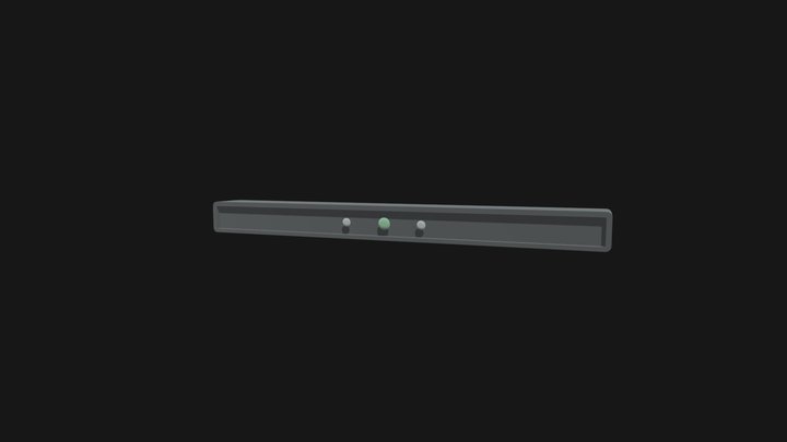 Vt3Mini v1 3D Model