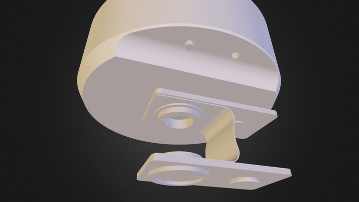 PhoneScope 3D 3D Model