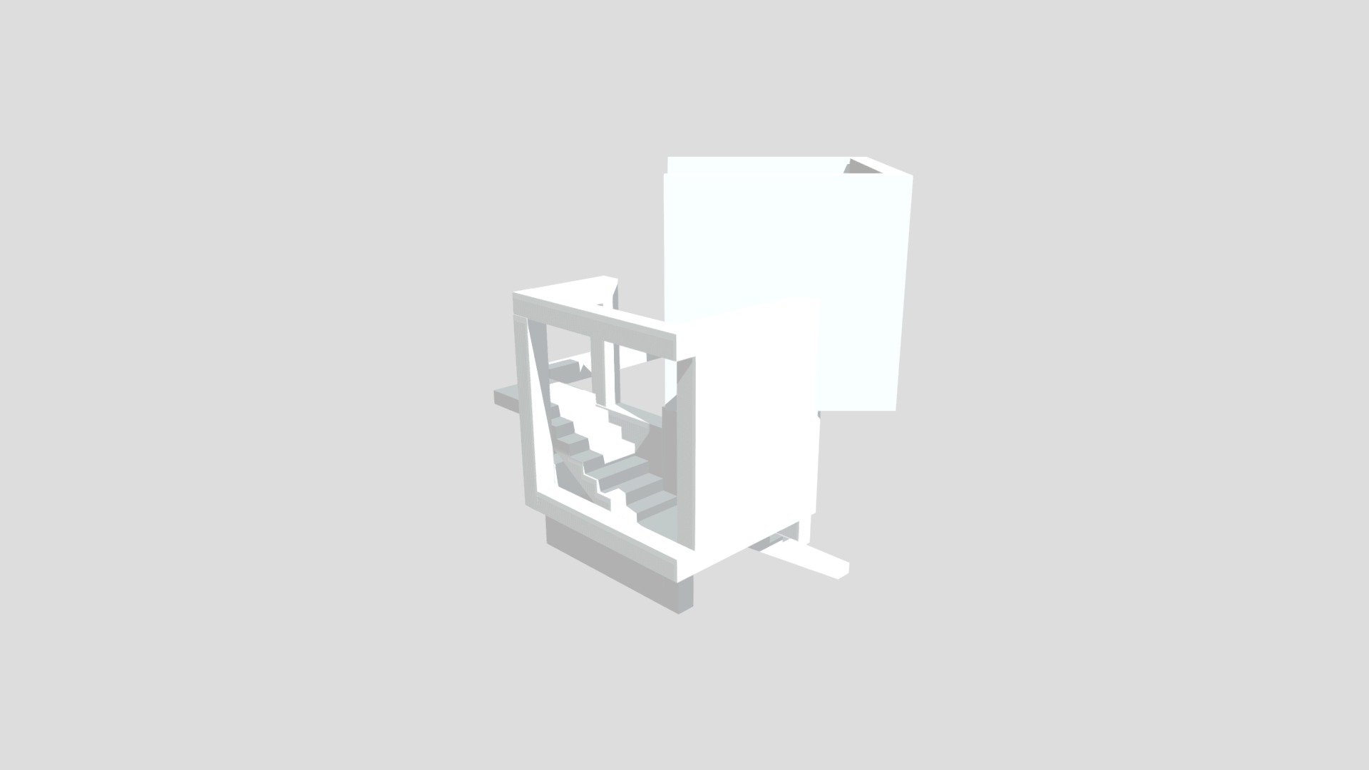 Radosta P3 Adopted Model