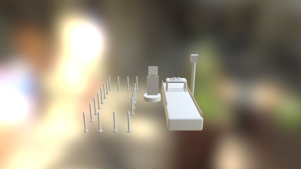 Final PBAS Setup