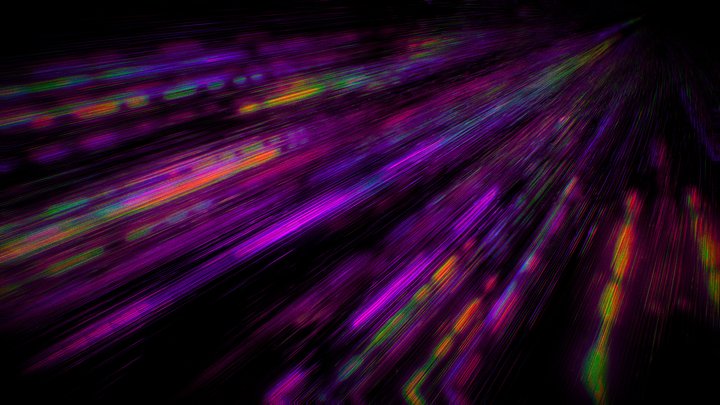 Chromatic Bandwidth – Modello 3D gratuito STL
