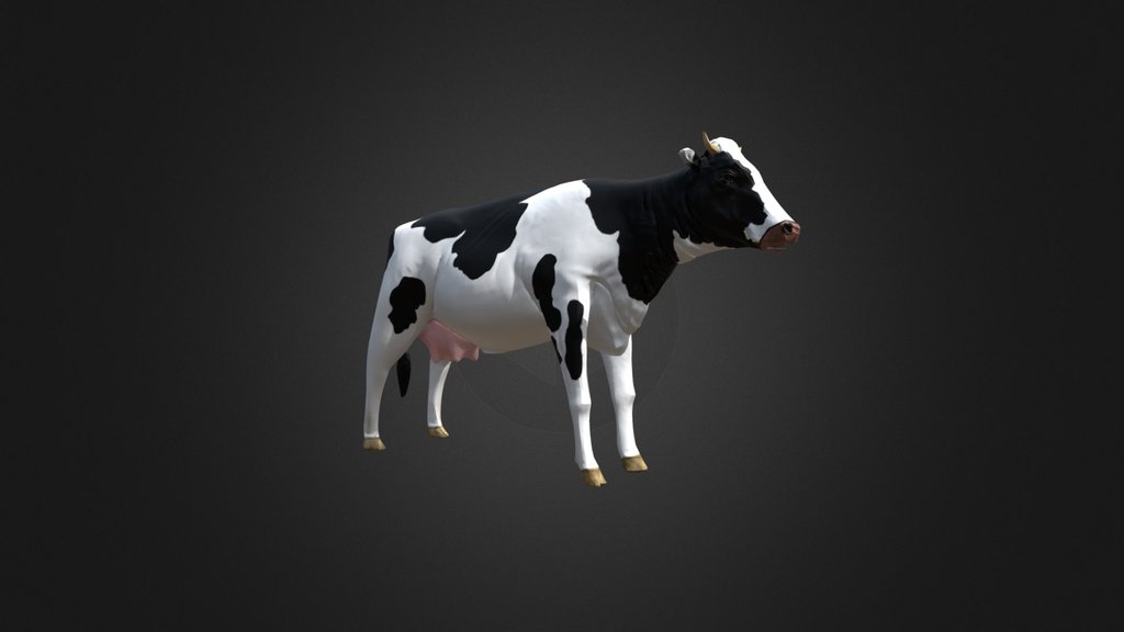 cow