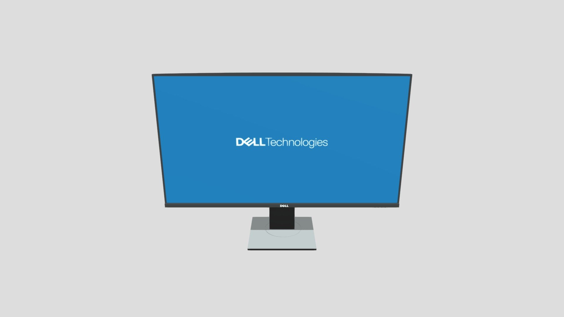 Dell Monitor Final